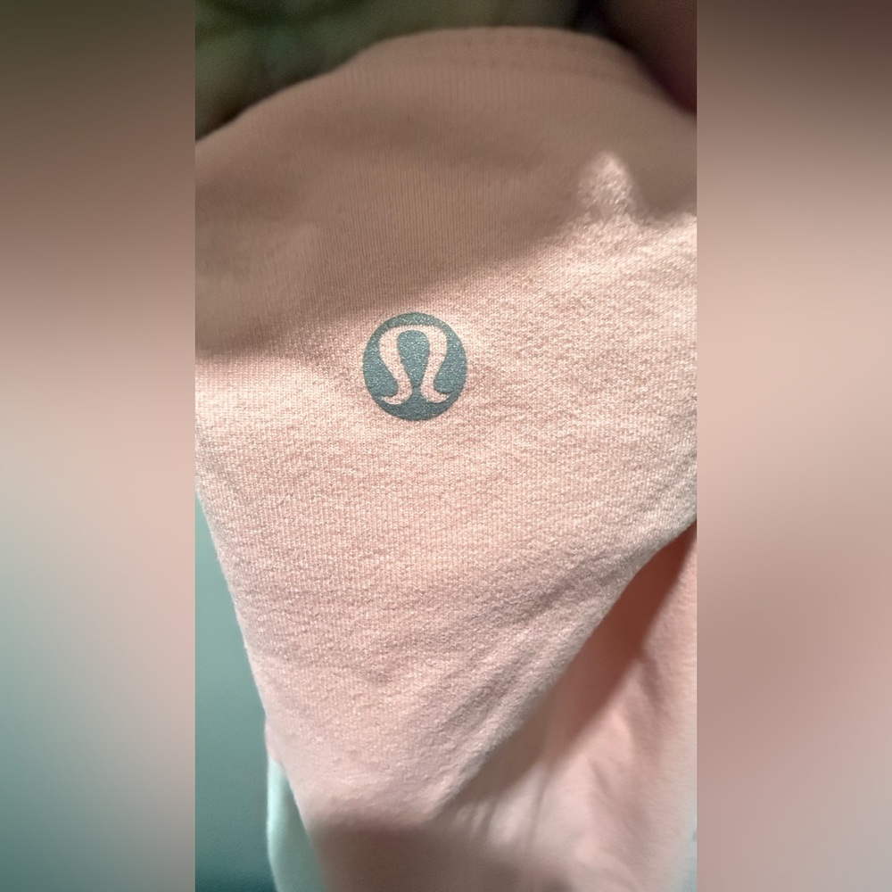 Lululemon Hot HitterTennis Dress - Pink/ White - see pictures for correct color - Picture 5 of 5